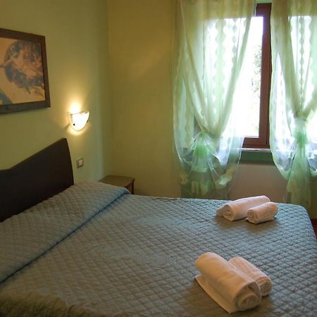 Mariani Bed&Breakfast Кастелина ин Шианти Экстерьер фото
