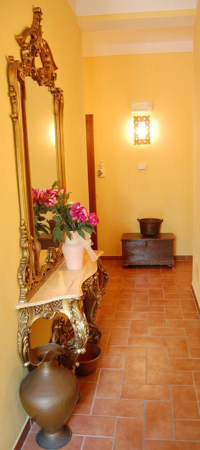 Mariani Bed&Breakfast Кастелина ин Шианти Экстерьер фото
