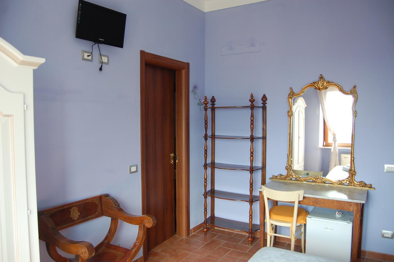 Mariani Bed&Breakfast Кастелина ин Шианти Экстерьер фото