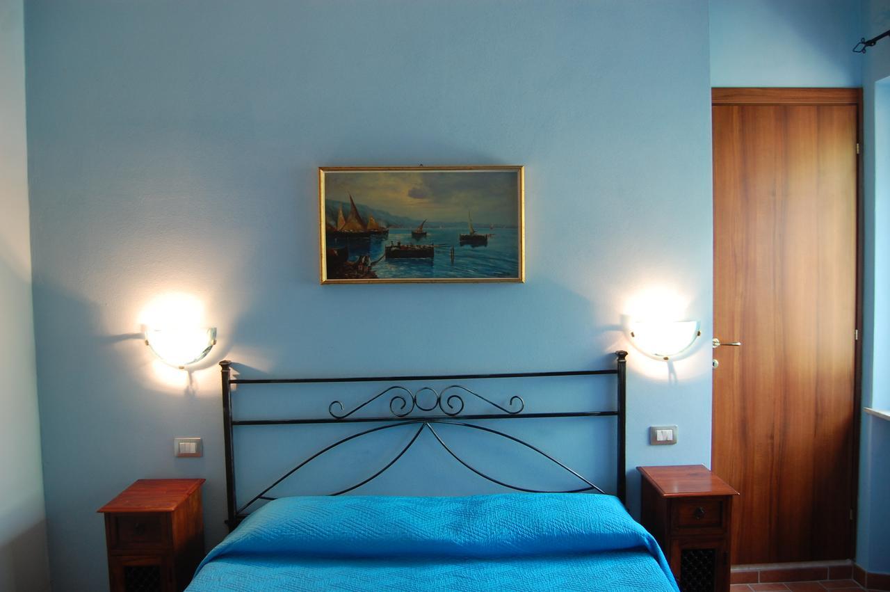 Mariani Bed&Breakfast Кастелина ин Шианти Экстерьер фото