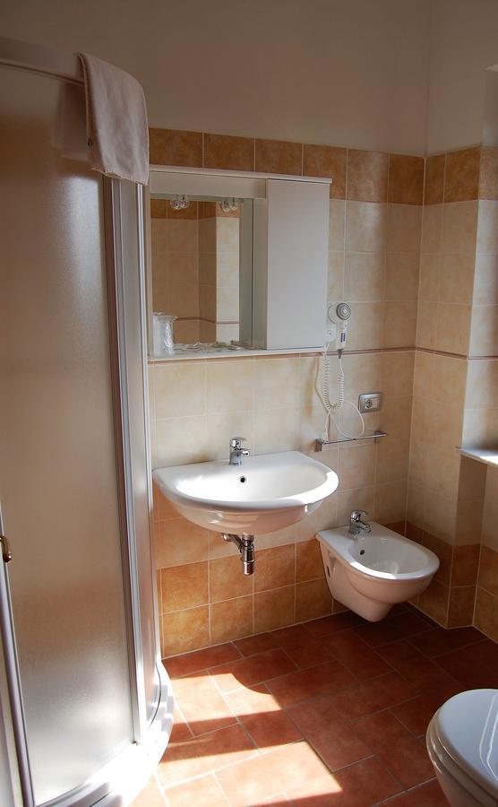 Mariani Bed&Breakfast Кастелина ин Шианти Экстерьер фото