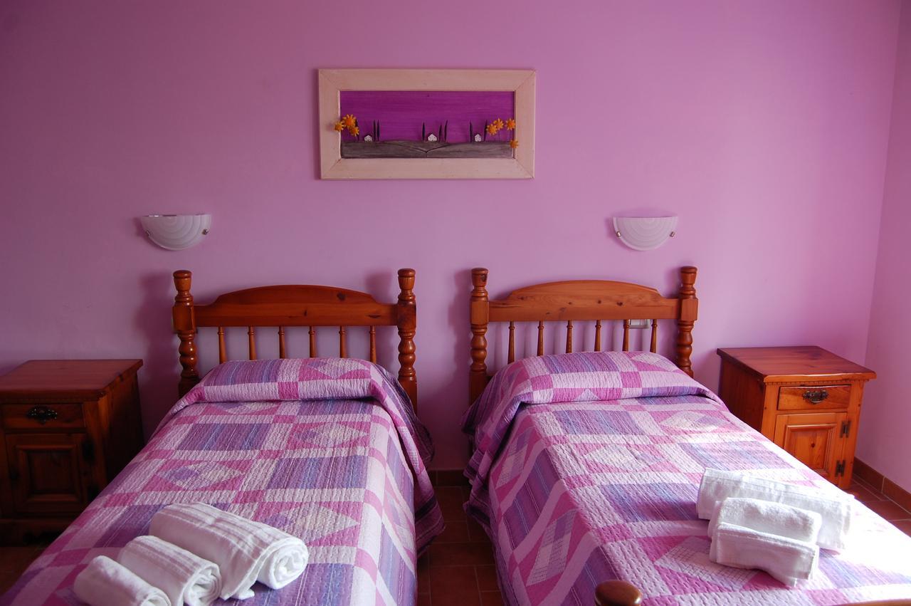 Mariani Bed&Breakfast Кастелина ин Шианти Экстерьер фото