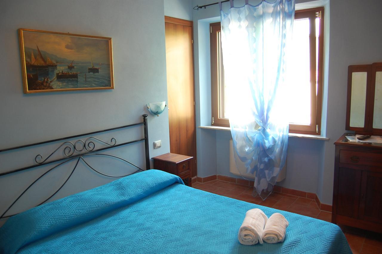 Mariani Bed&Breakfast Кастелина ин Шианти Экстерьер фото