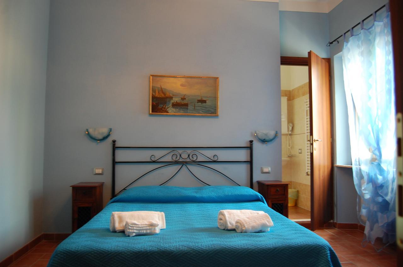 Mariani Bed&Breakfast Кастелина ин Шианти Экстерьер фото