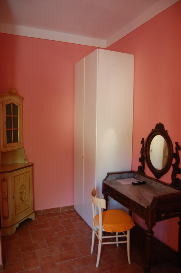 Mariani Bed&Breakfast Кастелина ин Шианти Экстерьер фото
