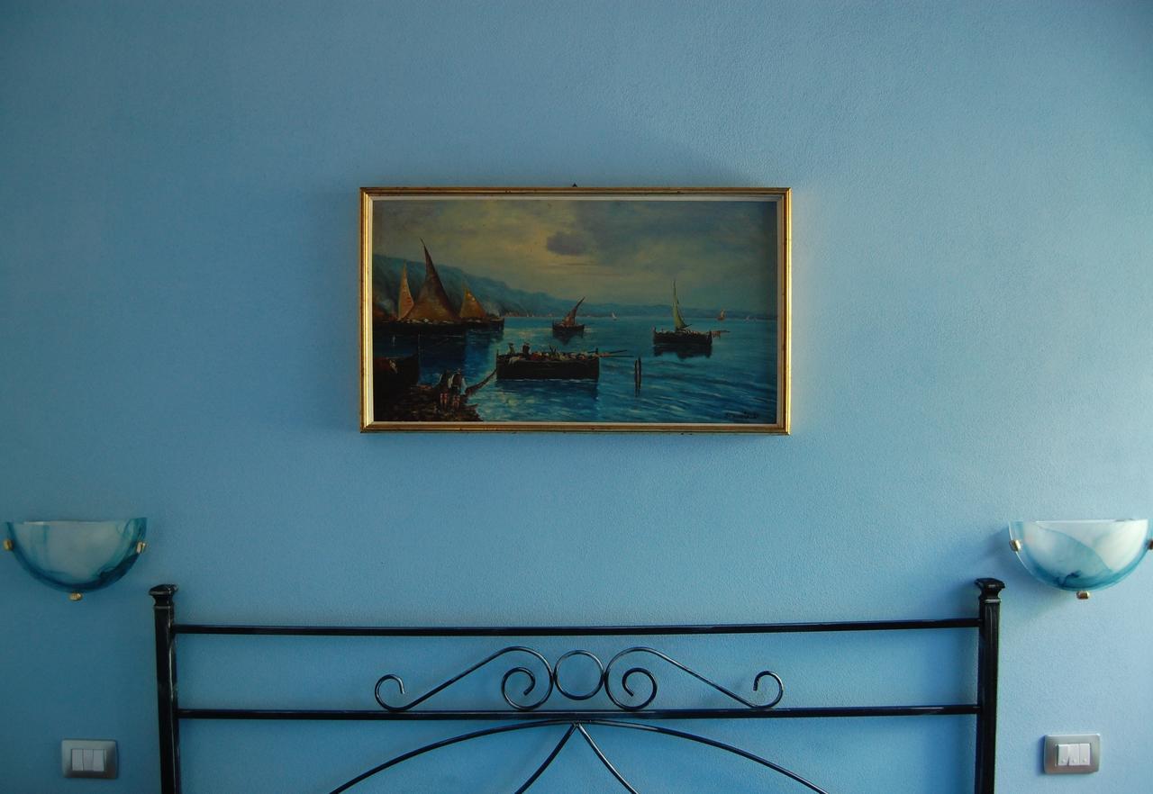 Mariani Bed&Breakfast Кастелина ин Шианти Экстерьер фото