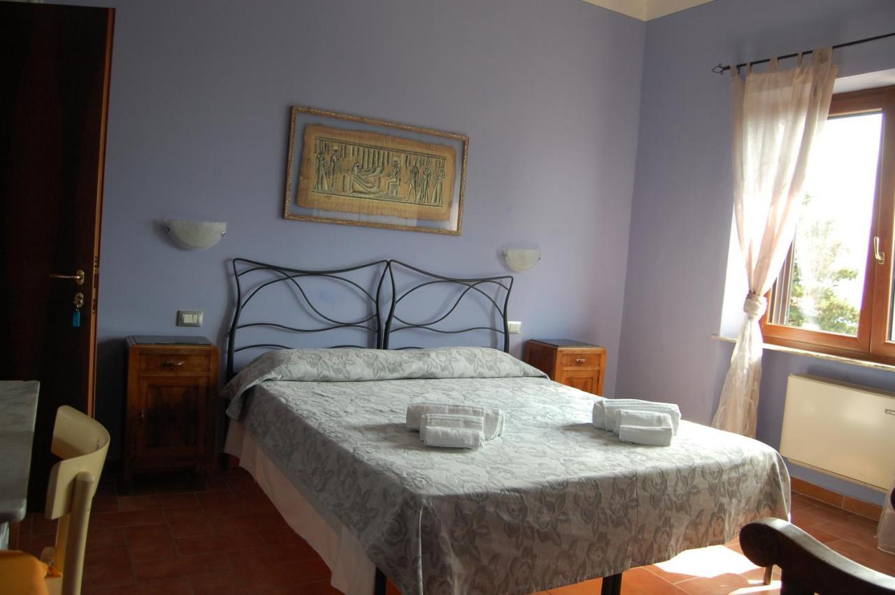 Mariani Bed&Breakfast Кастелина ин Шианти Экстерьер фото