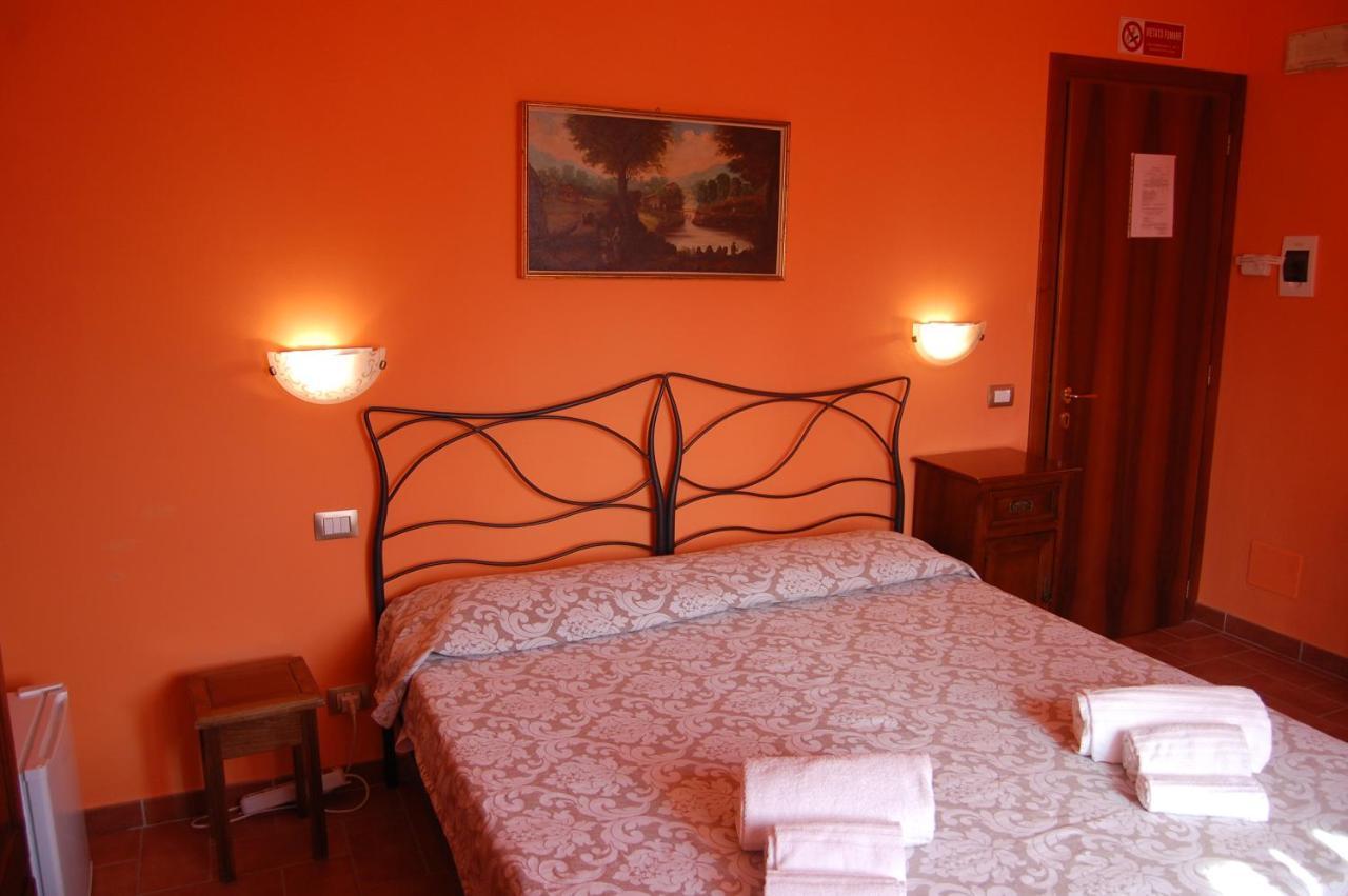 Mariani Bed&Breakfast Кастелина ин Шианти Экстерьер фото
