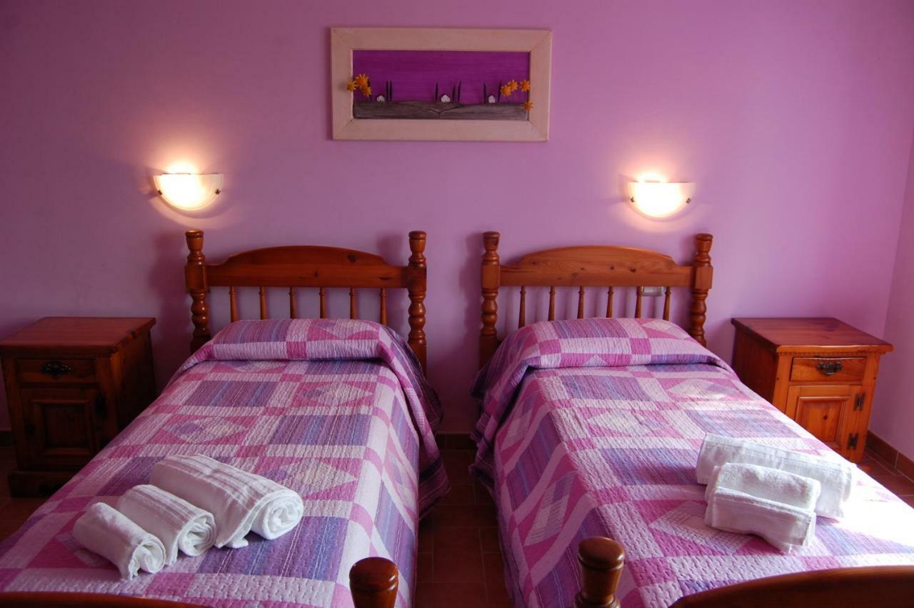 Mariani Bed&Breakfast Кастелина ин Шианти Экстерьер фото